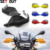 Motorcycle Handguard Hand Guards Shield Extension Windshield For BMW Motorrad R1200GS LC Adventure R1250GS R1250GSHP ADV 2013-21