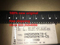 VNQ5050AKTR-E VNQ5050AKTR-CS VNQ5050AK NEW free shipping NOS 1PCS-100PCSLOT