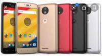 Moto C 4G ใหม่ใช่ได้ทุกชิม ประกันเต็ม