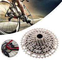 ZTTO แผนที่จักรยาน Freewheel CASSETTE Sprocket 11 ความเร็ว 42T จักรยานอุปกรณ์เสริม (10-42T)