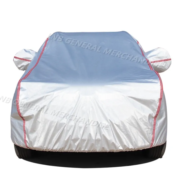 BMW X1 Car Cover High Density Polyester Water Resistant Super Durable