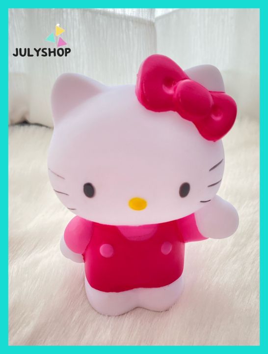 julyshop-เสาอากาศรถยนต์-เสาอากาศการ์ตูน-เสาอากาศ-ขนาด-10-7ซม-เสาอากาศ2in1-เสียบเสาอากาศ-ติดกระจกได้-ตกแต่งรถน่ารัก-โดนใจ-ส่งจากไทย