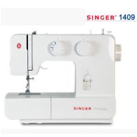 Singer Sewing Machine 1409 Multifunctional Household Electric Small Desktop Belt Overlock Sewing Machine Sewing Machine Parts  Accessories
