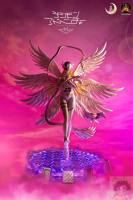 Miman Studio X Moon Goddess - Angewomon Digimon Adventure ดิจิม่อนแอดเวนเจอร์ แองเจวูมอน