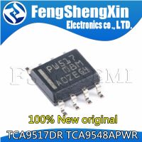 10pcs TCA9517DR PW517 SOP8 PW548A TCA9548APWR TSSOP24 WATTY Electronics