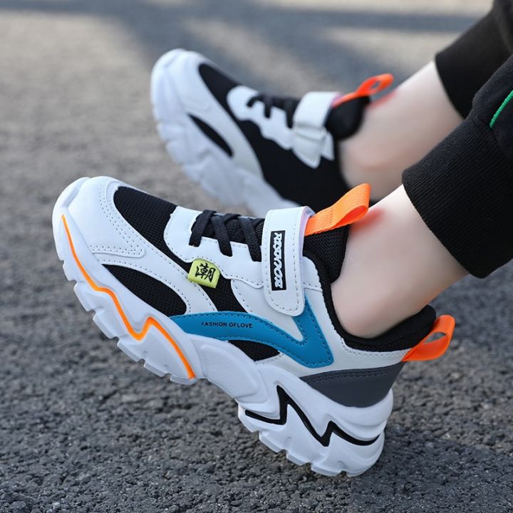 2023-spring-summer-children-shoes-girls-boys-fashion-sneakers-comfortable-kids-sports-shoes-breathable-casual-mesh-shoes