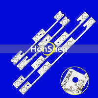 30set-120pcs LED backlight strip for KDL32MT626U 35019055 35019056 ใหม่ kdl32mt626u 35019055 35019056 32L2400