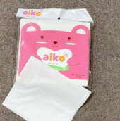 [CHÍNH HÃNG] - Miếng lót phân su Aiko cao cấp dành cho trẻ sơ sinh, 30 miếng gói