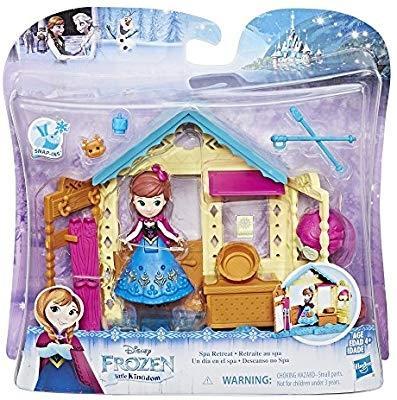 Hasbro disney cheap little kingdom