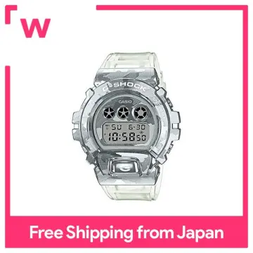 Casio g shock 2025 childrens watch