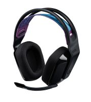 LOGITECH GAMING HEADSET G535 LIGHTSPEED WIRELESS BLACK GMH-000625