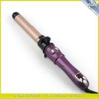 เครื่องม้วนผมอัตโนมัติ 28 มม.เครื่องมือจัด แต่งทรงผม 2 Curling Irons Wands