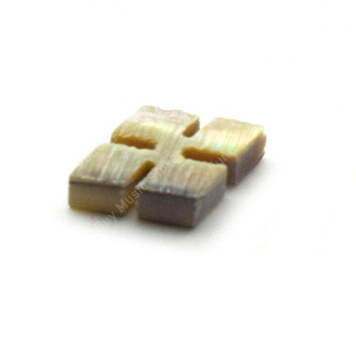 60pcs-5-9mm-acoustic-ukulele-electric-guitar-bass-fingerboard-inlay-dot-mother-shell-abalone-shell-fretboard-dot-inlay