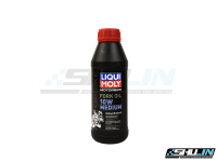 น้ำมันโช๊คหน้า LIQUI MOLY รุ่น 10W MEDIUM 500ML.