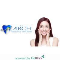 [E-voucher] The Arch Dental - รีเทนเนอร์ใส (บนหรือล่าง) (15 นาที)