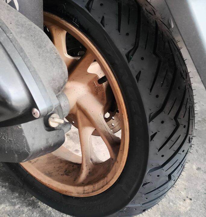 ADV Pirelli Angel Scooter Tire set by 13 & 14 Lazada PH