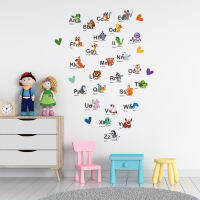 ?HOT สุด สติ๊กเกอร์ติดผนัง Wall Sticker ตกแต่งผนัง รวมลายทั้งหมด พร้อมส่งจากกทม #1-2 พร้อมส่ง (Pattern) ส่งเร็ว