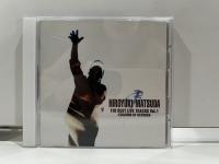 1 CD MUSIC ซีดีเพลงสากล THE BEST LIVE TRACKS Vol.1 (D4C70)