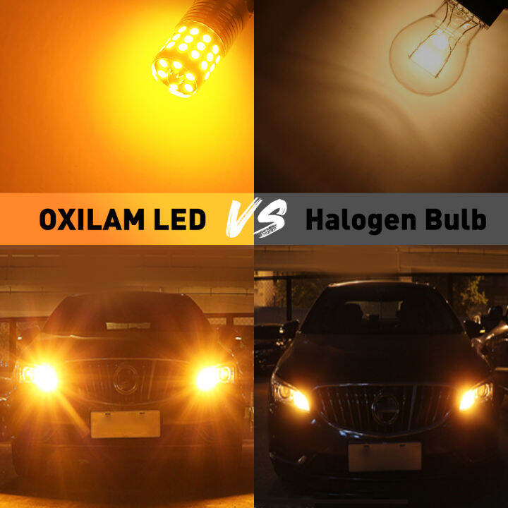 oxilam-2x-canbus-1156-ba15s-p21w-led-car-turn-signal-light-for-nissan-x-trail-t32-t31-qashqai-j11-j10-note-e11-sentra-auto-lamps