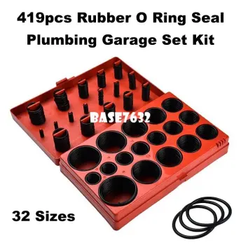 Buy O Ring Seal Rubber Rings online