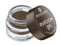 essence eyebrow gel colour &amp; shape เอสเซนส์อายโบรว์เจลตัลเลอร์&amp;เชฟ (3 g)