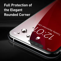 Baseus 0.3mm Full Coverage Protective Glass For 11 Pro Tempered Glass Screen Protector For 11 Pro Max Protection