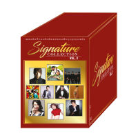 GMM GRAMMY BOXSET CD Signature Collection  Vol . 3