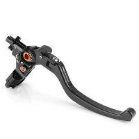 7/8 quot; 22mm Motorcycle Clutch Lever Cable Clutchs Handle For Motorbike Street Sport Bike for Universal