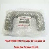 มือโหนหลังคา (ราคาต่อ1ชิ้น) toyota yaris vios altis 08-13 โตโยต้า อัลติส วีออส ยาริส *หากสั่งผิดไม่รับเปลี่ยนหรือตืนใดๆทั้งสิ้น*  มือจับ หลังคา