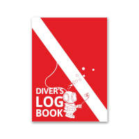 Divers Mini Logbook