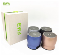 ลำโพง Bluetooth EWA P620  ลำโพงบลูทูธ HiFi Bluetooth Speaker กำลังขับ 15วัตต์ ลำโพงพกพา เบสหนัก