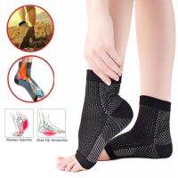 Magnetic Socks Copper Infused Foot Support Compression Original Quality Men Socks