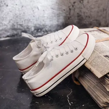 Converse white shop low cut philippines