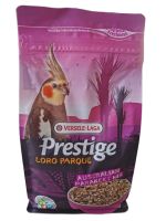 อาหารนก Prestige Versele-LAGA Australian Parakeet Mix สำหรับนกขนาดกลาง คอกกาเทล ซันคานัว บรรจุ 1 กก งานเบลเยี่ยม