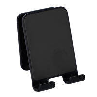 [Gorgeous] Hot Sale ขาตั้งโทรศัพท์สำหรับห้องน้ำชั้นวางผนังแบบพกพา Desktop FIXED Holder multiangle