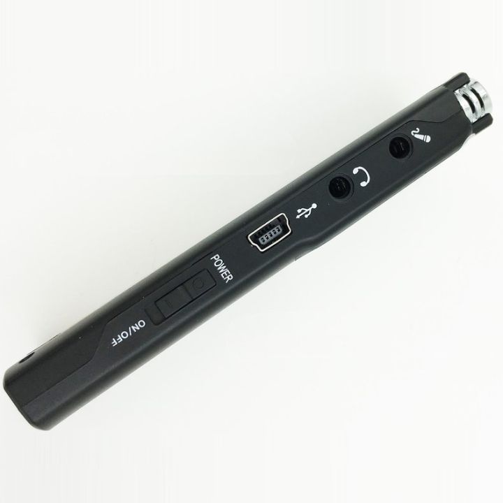 elife-voice-activated-mini-digital-sound-recorder-เครื่องอัดเสียง-mp3-player