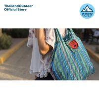 Grand Trunk กระเป๋า Tote-ally Awesome Travel Tote Bag