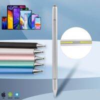 【ขวดอิเล็กทรอนิกส์】ปากกา Stylus สากลสำหรับโทรศัพท์ที่ชาร์จยูเอสบีipad Iphone ซัมซุงฮัวเหว่ยเสี่ยวหมี่โต๊ะวาดรูปแจ็คเชื่อมต่อเลอโนโวเอเซอร์ปากกาแบบสัมผัสสำหรับโทรศัพท์มือถือแอนดรอยด์