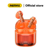 Remax CozyBuds 6C หูฟังบลูทูธ TWS ENC หูฟังไร้สาย True Wireless