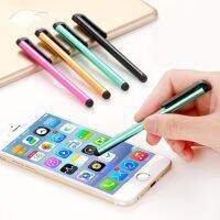 สำหรับ iPad Sasmsung HUAWEI Lenovo โทรศัพท์ทุกยี่ห้อ Tabblet สุ่มสี Universal Mini Stylus Pen