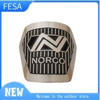 สติกเกอร์จักรยาน FESA NORCO ป้ายจักรยานสติกเกอร์ตกแต่งแสดงรายการส่วนตัว