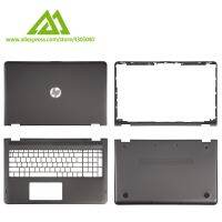 New For HP Envy X360 M6 AQ M6 AQ005DX M6 AR004DX 15 AQ 15T AQ LCD Back Cover/Bezel/Palmrest/Bottom Case Cover 856799 001