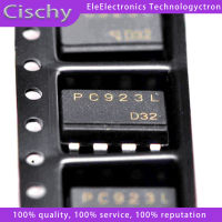 10PCS PC923L PC923 DIP8 SOP-8 In stock