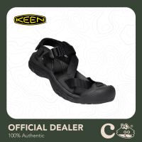 KEEN ZERRAPORT II BLACKBLACK