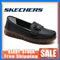 Skechers_รองเท้า-skechers-ผู้หญิง GO WALK 5สเก็ตเชอร์ส รองเท้าผู้หญิงรองเท้าลำลองผู้หญิงรองเท้าผ้าใบสตรีรองเท้าวิ่งสตรีส ผู้หญิงรองเท้าแตะผู้หญิงรองเท้าลำลองผู้หญิงแฟชั่นครึ่งส้นรองเท้าขนาดใหญ่รองเท้ากีฬา ผู้หญิงลื่นบนรองเท้าผ้าใบผู้หญิงรองเท้าลำลอง