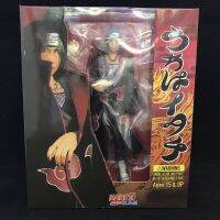 นินจาพรหมจรรย์ SHF Uchiha อิทาจิรุ่นต่อสู้ของข้อต่อมือกล่องเคลื่อนไหวสำนักงาน