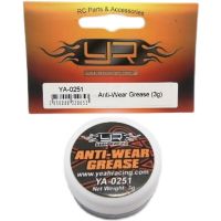 Yeah Racing Anti-Wear Grease (3g) 1/10 RC Racing Drift Car HSP HPI Traxxas TAMIYA Electrical Connectors