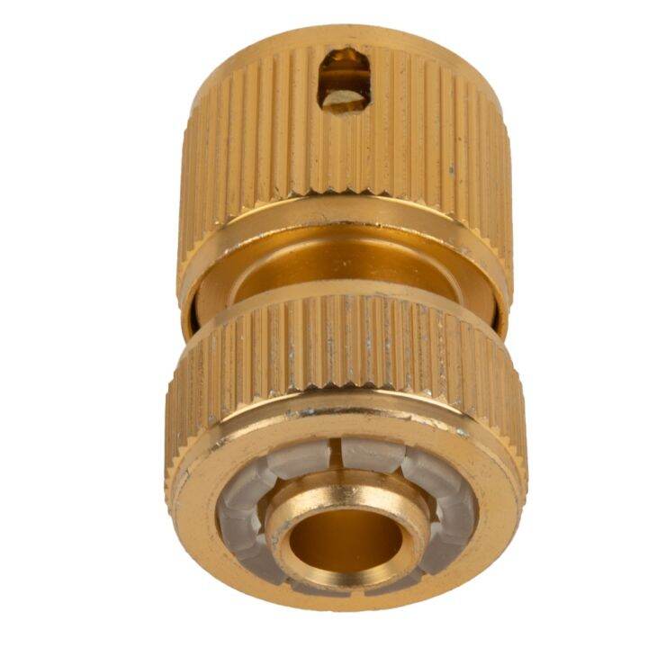 1-2-garden-brass-hose-connector-watering-water-hose-pipe-tap-adaptor-fitting-for-garden-tube-repair-irrigation-fittings-adapter