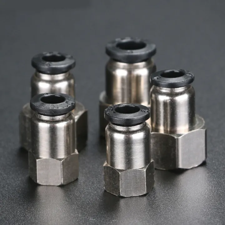 pcf-black-pneumatic-quick-connector-air-hose-connector-1-8-quot-3-8-quot-1-2-quot-1-4-quot-bsp-female-thread-air-compressor-fittings-4-6-8-10-12