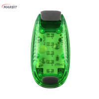 MARBIT Red Green Blue Boat Navigation-ไฟ LED กลางแจ้ง Multi-Function Light ใหม่